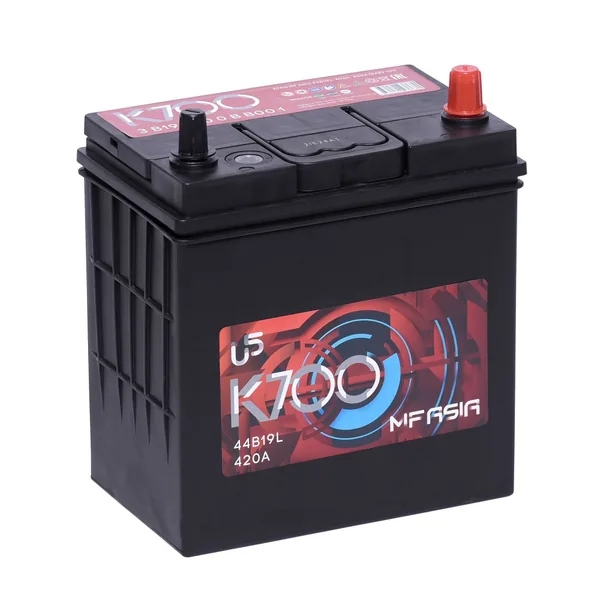 Аккумулятор K700 44 Ач 420 А (EN), обратная полярность, B19