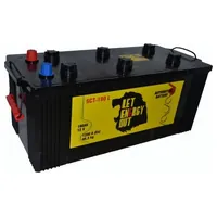 Аккумулятор LET ENERGY OUT 190 Ач 1200 А (EN), обратная полярность, HB