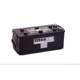 Аккумулятор TITAN Standart 190 Ач 1150 А (EN), прямая полярность, 6ST-190