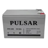 Аккумулятор PULSAR 9 Ач, 151x65x94