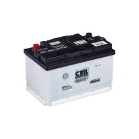 Аккумулятор CEIL 74 Ач 750 А (EN), прямая полярность, LN3