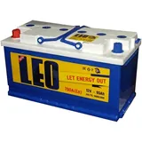 Аккумулятор LET ENERGY OUT 95 Ач 700 А (EN), обратная полярность, LN5
