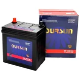 Аккумулятор OURSUN 44 Ач 380 А (EN), обратная полярность, B19