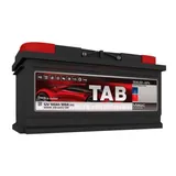 Аккумулятор TAB Magic 100 Ач 900 А (EN), обратная полярность, LN5