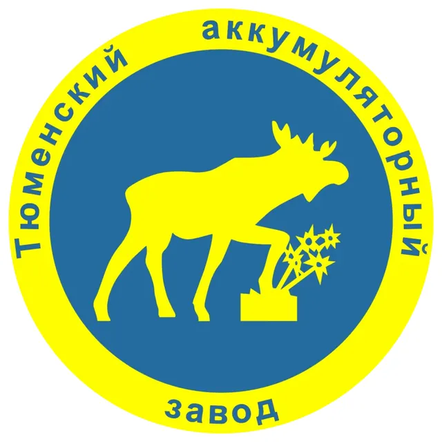 Аккумулятор ТЮМЕНСКИЕ АККУМУЛЯТОРЫ Стандарт 40 Ач 360 А (EN), прямая полярность, LN1