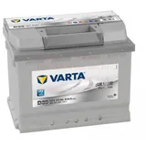 Аккумулятор VARTA Dynamic SLI 63 Ач 610 А (EN), обратная полярность, LN2