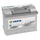 Аккумулятор VARTA 77 Ач 760 А (EN), обратная полярность, LN3
