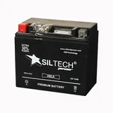 Аккумулятор PULSAR 12 Ач 180 А (EN), обратная полярность, YTX12