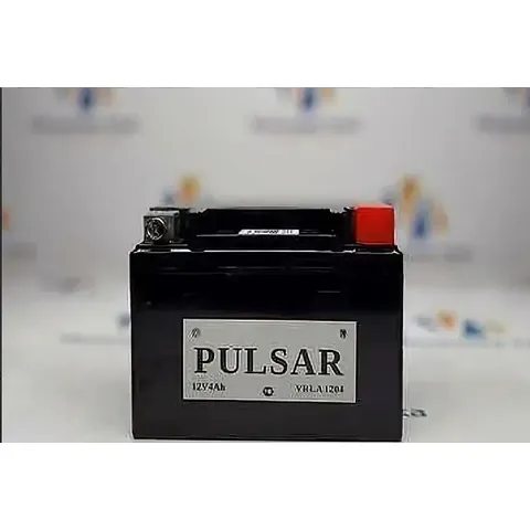 Аккумулятор PULSAR 13 Ач 150 А, прямая полярность, YTZ14S