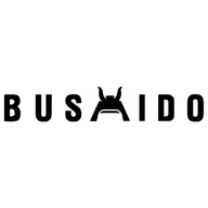 Логотип BUSHIDO