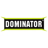 Логотип DOMINATOR